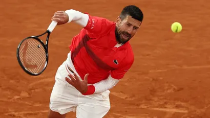 Novak Đoković (Reuters)