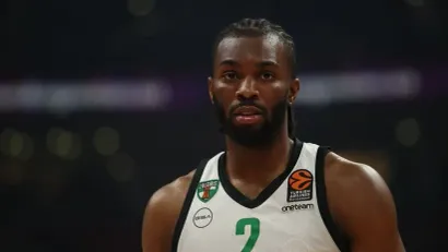 Kinan Evans (Foto: Starsport)