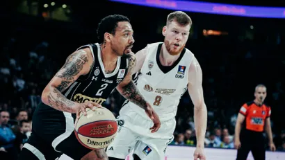 Detalj sa meča (©ABA liga)