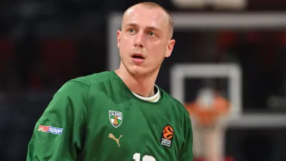 Alen Smailagić (©MN Press)
