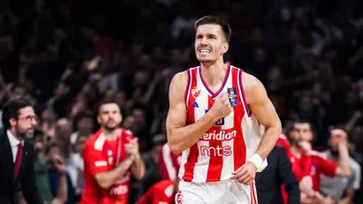 Filip Petrušev (Foto: ABA liga/Dragana Stjepanović)