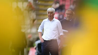 Đan-Pjero Gasperini (foto: Reuters)