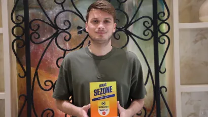 (FOTO: Senko Župljanin)