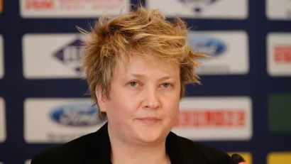 Marina Maljković (Star Sport)