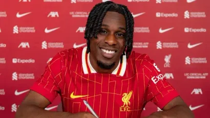 Žeremi Frimpong (twitter@LFC)