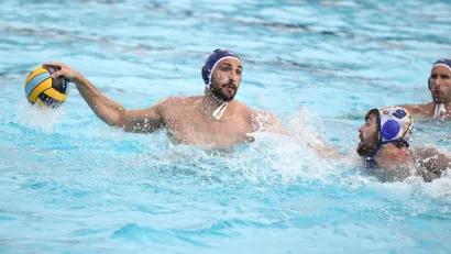 Dimitris Skumpakis (©MN Press)