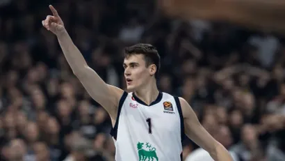 Nenad Dimitrijević (© Star sport)