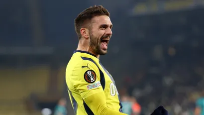 Dušan Tadić (Reuters)