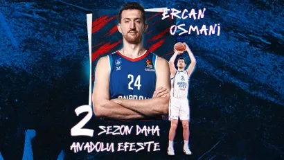 Foto: Anadolu Efes