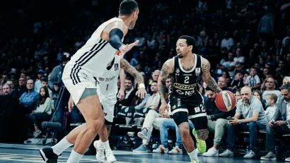 © ABA liga