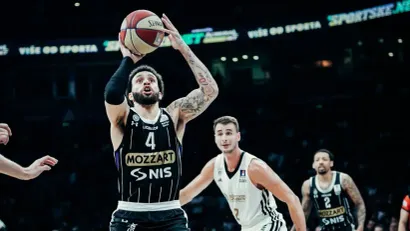 © ABA liga