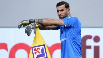 Veliko pojačanje za Vladu Ivića: Za Mundijal stiže Rui Patrisio