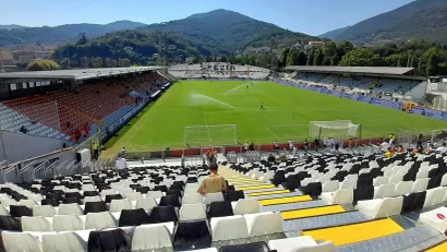 Stadion Specije (©Wikipedia)