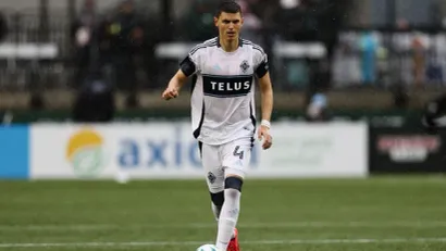 Ranko Veselinović (©AFP)