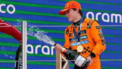 Oskar Pjastri (©AFP)