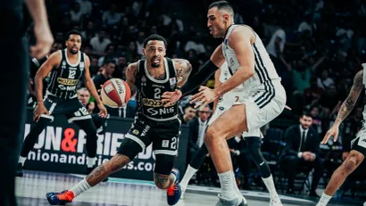 © ABA liga
