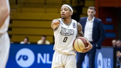 Vinsent Golson (ABA/Cibona/Ivana Dergez)