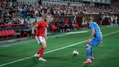 Saša Marjanović (@Nemanja Miletić)