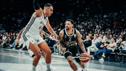 Karlik Džons (©ABA liga)