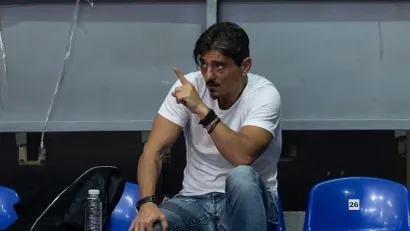 Dimitris Janakopulos (Starsport)