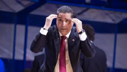 Janis Sferopulos (Foto: ABA liga/Filip Roganović)