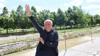 (FOTO: Senko Župljanin)