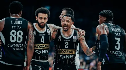 © ABA liga