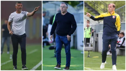 Batak, Sivić i Dobrašinović (©Starsport)