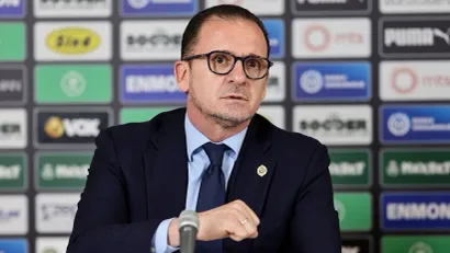 Predrag Mijatović (©Starsport)