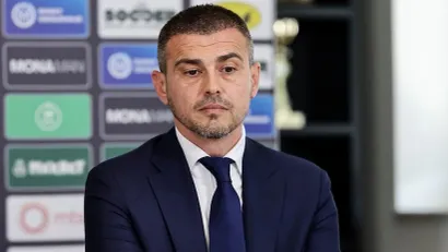 Danko Lazović (©Starsport)