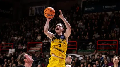 Marselinjo Uertas (FIBA)