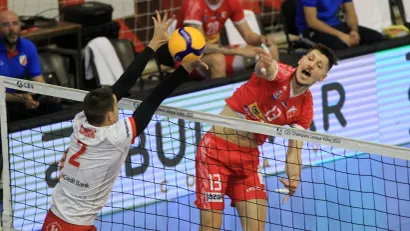 Branko Kopitić (©MN Press)