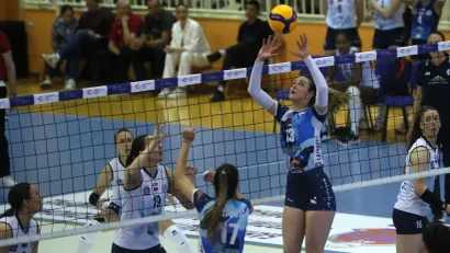 Milica Jovanović  (©MN Press)