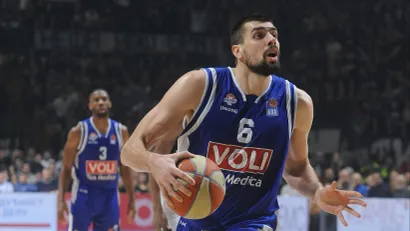 Filip Barović (©MN Press)