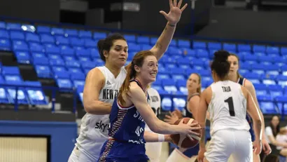 Ivana Katanić (©KSS)