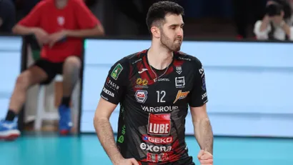 Adis Lagumdžija (©Lega volley)