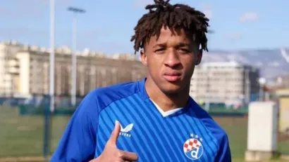 Foto: GNK Dinamo