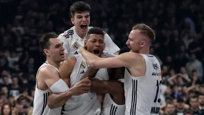 Radost Real Madrida (©Starsport)