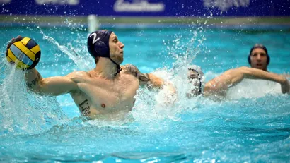 Dmitri Holod (©Guliver/xxDamirxKrajacx)