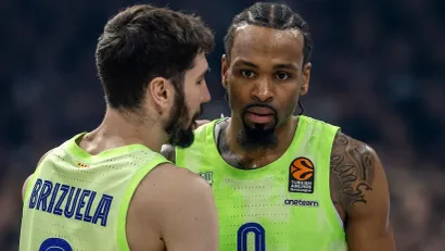 Dario Brisuela i Kevin Panter (Starsport)