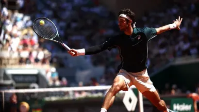 Lorenco Museti (AFP)