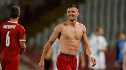 Dušan Tadić