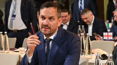 Marko Mišković (©MN Press)