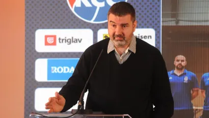 Aleksandar Bućan (©MN Press)