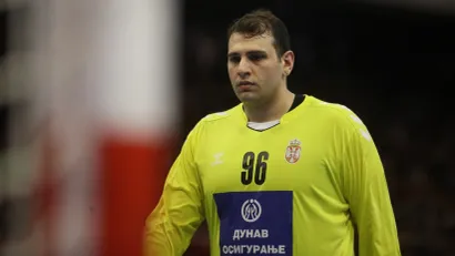 Dejan Milosavljev (©MN Press)