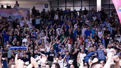 Foto: ABA liga/Filip Roganović