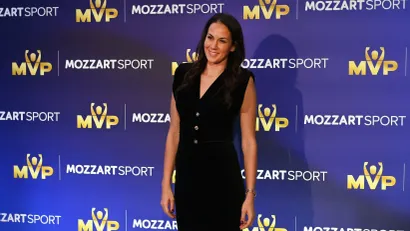 Ana Lazarević (©MN Press)