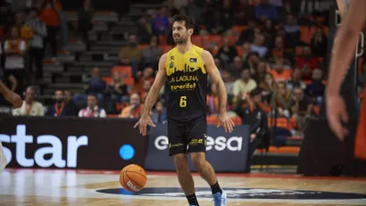 Bruno Fitipaldo (Foto: Guliver/Vicente Vidal Fernandez)