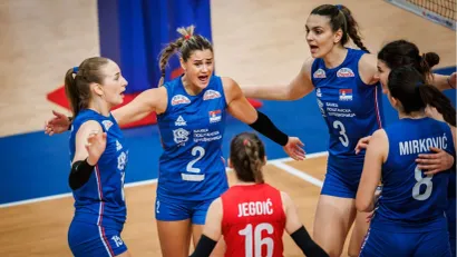 (©FIVB)