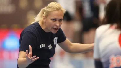 Marijana Boričić (©MN Press)